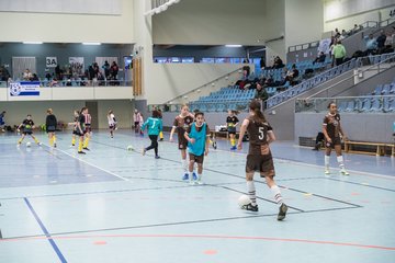 Bild 29 - wDJ Power Girls Cup Suederelbe
